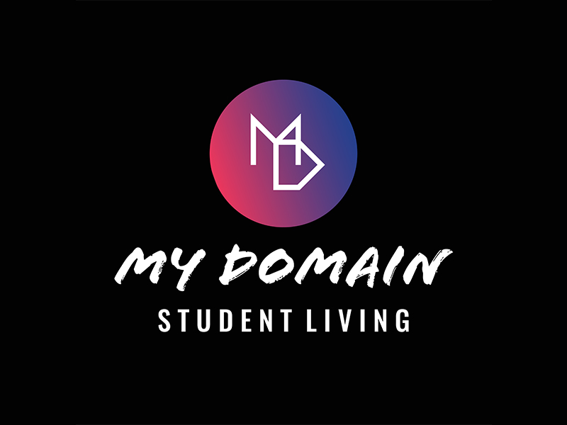 MY DOMAIN Student Living